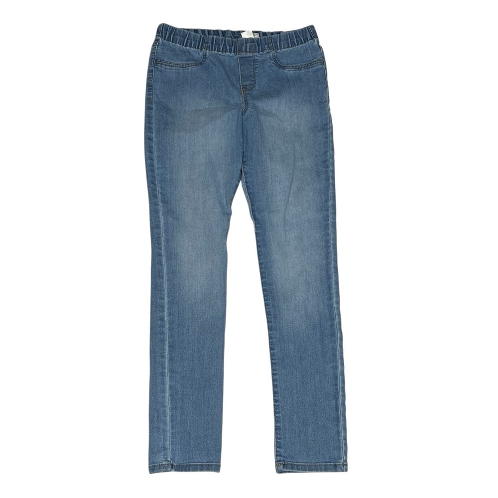 OshKosh B'gosh Blue Jeggings Jeans